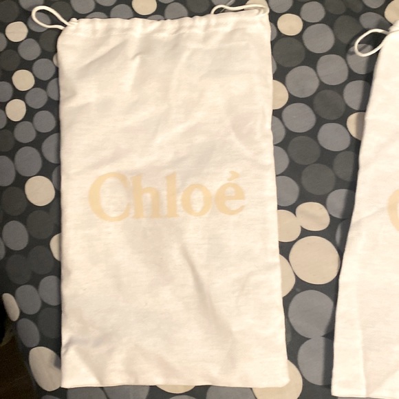 Chloe Handbags - Chloe new dust bag